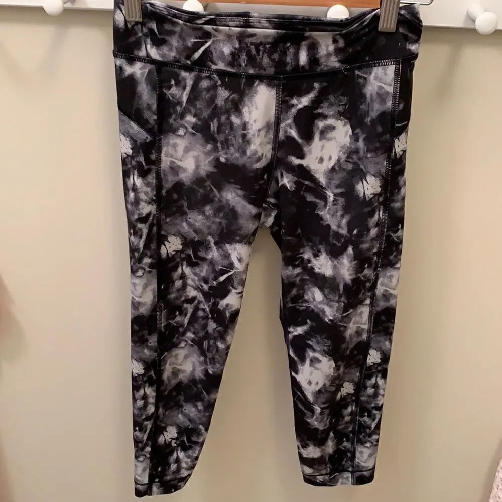 Under Armour, leggings